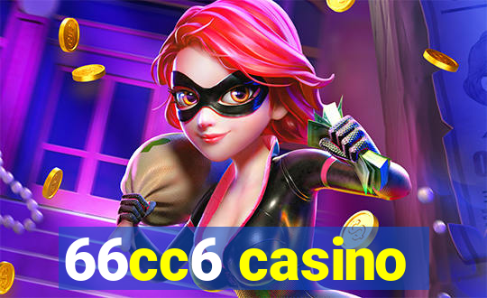 66cc6 casino